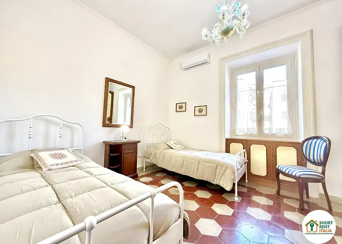 Santa Maria Maggiore - Vittorio Emanuele House * Roma