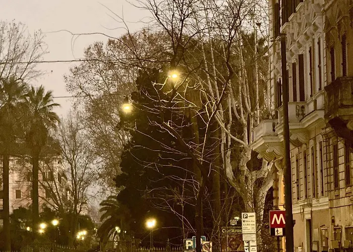 Santa Maria Maggiore - Vittorio Emanuele House Appartamento